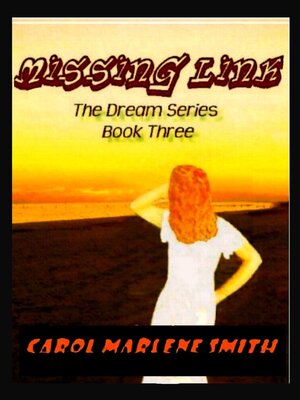 cover image of Missing Link